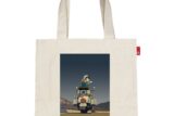 ゆるキャン△ ROOTOTE バースデートートバッグ リン アニメイトで
2022年12月 上旬 発売