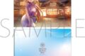 ヘブンバーンズレッド クリアファイル/東城つかさ アニメイトで
2025/09/27 発売