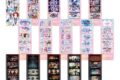 いれいす 5周年記念 ランダムフィルム風クリアしおり アニメイトで
2025/09/27 発売