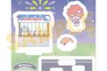 ヒプノシスマイク SANRIO NAKAYOKU EDIT アクリルスタンドプレート12/観音坂 独歩 アニメイトで2025年11月発売