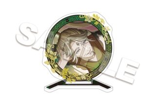 夢職人と忘れじの黒い妖精 アクリルポップ チトセ 覚醒後 アニメイトで
2023年05月発売