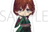 劇場版 うたプリ TABOO NIGHT XXXX ステッカー/嶺二 アニメイトで
2025/12/23 発売