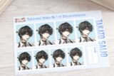 抱かれたい男1位に脅されています。 証明写真館/vol.2　西條高人 アニメイトで
2025/10/11 発売