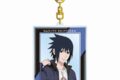 NARUTO-ナルト- arti-mate BIGアクリルキーホルダー うちはサスケ 描き下ろし 私服ver. アニメイトで
2025/03/18 発売