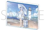 原神 レイヤードグラフ/甘雨 アニメイトで
2025/01/31 発売