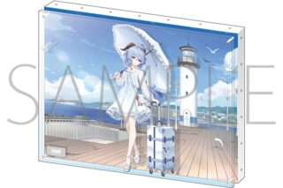 原神 レイヤードグラフ/甘雨 アニメイトで
2025/01/31 発売