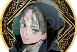 【再販分】ハリーポッター アルティメタルバッジ(Draco Malfoy) ムービックで2025/09/26より発売