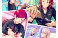 アプリゲーム 『HELIOS Rising Heroes』THIRD SEASON 「Overflow」 ENDING THEME アニメイトで
2025/06/25 発売