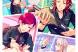 アプリゲーム 『HELIOS Rising Heroes』THIRD SEASON 「Overflow」 ENDING THEME アニメイトで
2025/06/25 発売