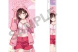 彼女、お借りします (かのかり) 太軸ボールペン 水原千鶴 けもみみパーカー
 
2023年09月下旬発売