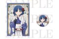 アニメ『ぼっち・ざ・ろっく!』 缶バッジ&ポストカードセット(山田リョウ)【再販】
 
2025年12月発売
で取扱中 (アニメイト)
