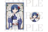 アニメ『ぼっち・ざ・ろっく!』 缶バッジ&ポストカードセット(山田リョウ)【再販】
 
2025年12月発売
で取扱中 (アニメイト)