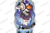 ラブライブ!スクールアイドルフェスティバル きらりんアクリルスタンド Aqours ハロウィンver. 渡辺 曜
 
2025年11月28日発売
で取扱中 (アニメイト)
