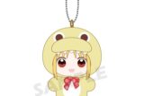 ぼっち・ざ・ろっく! みみぐるみ B 伊地知虹夏
 
2025年12月発売