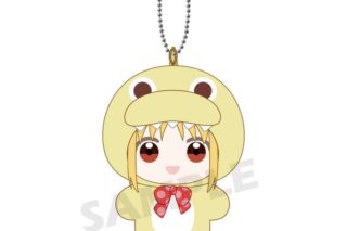 ぼっち・ざ・ろっく! みみぐるみ B 伊地知虹夏
 
2025年12月発売
