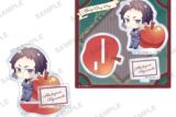 文豪ストレイドッグス (文スト) ジオラマアクリルスタンド DEAD APPLE ver. 芥川龍之介【再販】
 
2025年12月12日発売
で取扱中