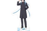 ウィッチウォッチ アクリルスタンド 応援団&チアver.(真神圭護)
 
2025年11月中旬発売