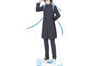 ウィッチウォッチ アクリルスタンド 応援団&チアver.(真神圭護)
 
2025年11月中旬発売