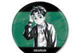 TVアニメ『ダンダダン』 オカルン Ani-Art BLACK LABEL BIG缶バッジ
 
2026年1月17日発売