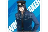 ウィンドブレイカー (ウィンブレ) アクリルコースター 杉下 京太郎 警官ver【再販】
 
2025年04月発売