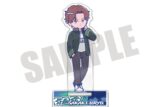 ウィンドブレイカー (ウィンブレ) にゅ～とろ アクリルスタンド J 榊雨竜
 
2025年11月下旬発売