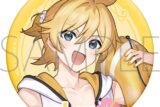 初音ミクシリーズ 缶バッジ/鏡音レン　水着
 
2026年1月30日発売