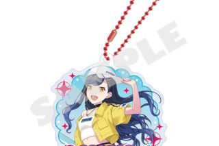 プロセカ アクリルキーホルダー vol.20 白石 杏
 
2026年1月31日発売