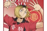 ハイキュー!! ハンドタオル 孤爪研磨(繋ぐPROJECT柄)
 
2025年10月発売