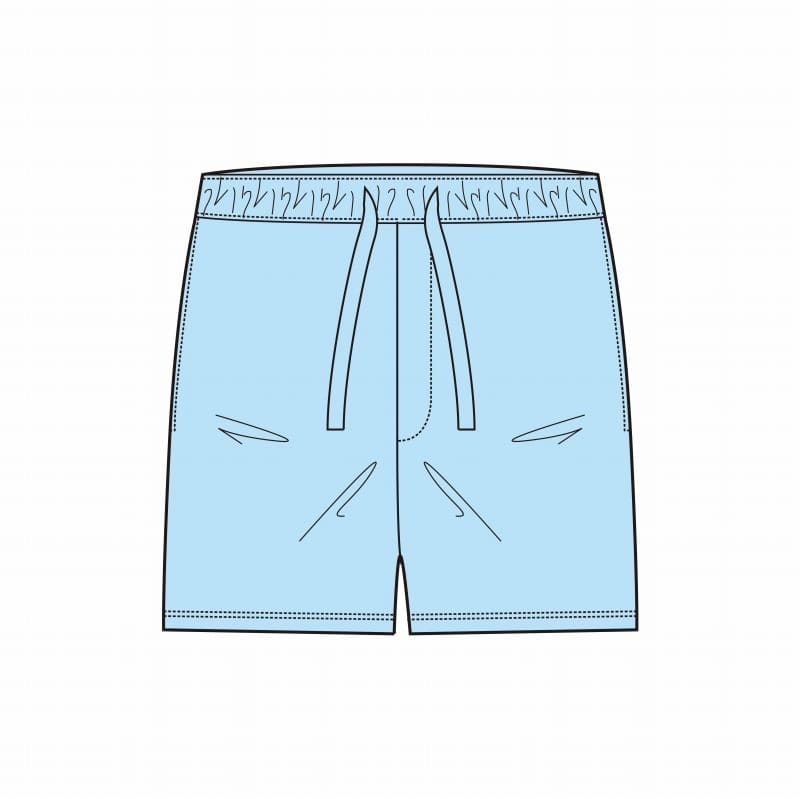 ハイキュー!! 高校ユニフォーム ハーフパンツ 鴎台高校 L【再販】
 
2025年07月上旬発売
で取扱中