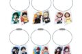 僕のヒーローアカデミア トレーディング2連ワイヤーアクリルキーホルダー 君はヒーローになれる!Ver.【全6種】
 
2025年8月27日発売
で取扱中