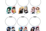 僕のヒーローアカデミア トレーディング2連ワイヤーアクリルキーホルダー 君はヒーローになれる!Ver.【全6種】
 
2025年8月27日発売
で取扱中