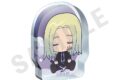 サカモトデイズ ミニキャラおやすみシリーズ ミニアクリルブロック(神々廻) 
2025年12月発売