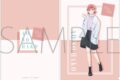 アオのハコ クリアファイル/蝶野雛(私服) 
2025年3月15日発売
