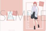 アオのハコ クリアファイル/蝶野雛(私服) 
2025年3月15日発売