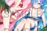 リゼロ B2タペストリー 雨傘ゆん(C106)
 
2025年11月発売
