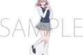 2.5次元の誘惑 アクリルスタンド/天乃リリサ
 
2024年8月16日発売