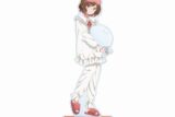夜のクラゲは泳げない 描き下ろし 光月まひる お泊まり会ver. BIGアクリルスタンド
 
2025年7月27日発売