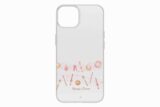 GAACAL×おジャ魔女どれみ クリアスマホケース D iPhone15【GAACAL】
 
2024年03月下旬発売
で取扱中