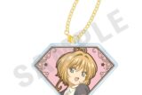 カードキャプターさくら  アクリルチャーム 第木之本 桜F巻
 
2026年01月発売
で取扱中