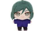 アイドルマスター SideM ぬいパル(ぬいぐるみマスコット)/清澄九郎
 
2026年02月発売
で取扱中