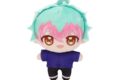 アイドルマスター SideM ぬいパル(ぬいぐるみマスコット)/猫柳キリオ
 
2026年02月発売
で取扱中