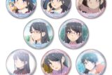 青ブタ野郎はサンタクロースの夢を見ない 麻衣 顔コレ缶バッジ
 
2025年12月下旬発売
で取扱中