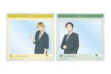 映画 ギヴン 海へ 鹿島 柊&八木 玄純 アクリルカード2枚セット
 
2025年11月27日発売
で取扱中