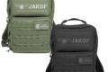 怪獣8号 日本防衛隊 ファンクショナルバックパック/RANGER GREEN
 
2025年12月発売
で取扱中