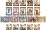 ダンジョン飯 トレーディングふぁぼカ
 
2025年09月発売
で取扱中