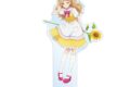 アイカツ! 10th STORY ～未来へのSTARWAY～ 描き下ろし 夏樹みくる カントリーワンピースver. BIGアクリルスタンド
 アニメイトで
2025/11/08 発売