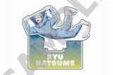パラライ アニメ アクリルスタンドフィギュア 
 アニメイトで
2025年05月上旬発売