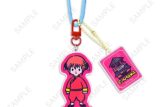 銀魂 ビィズニィズ デタッチャブルアクリルキーホルダー(神楽)
 
2025年12月発売