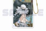 Dr.STONE グリッターキーホルダー 09.氷月
 アニメイトで
2025年08月上旬発売