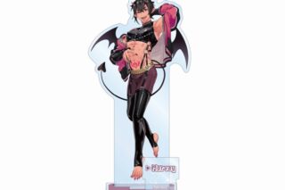 NU: カーニバル モルフィス パーツ付きBIGアクリルスタンド
 
2025/08/07 発売 NU: カーニバル モルフィス パーツ付きBIGアクリルスタンド
 
2025/08/07 発売